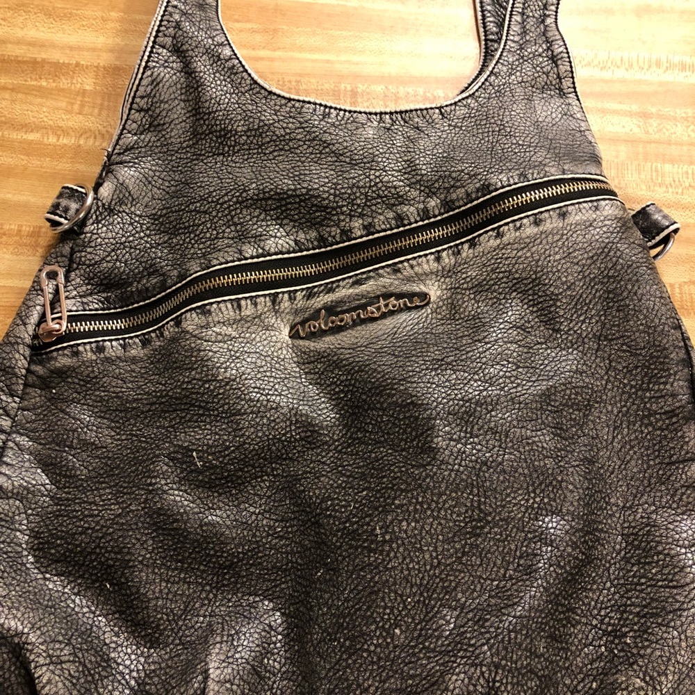 Volcom purse